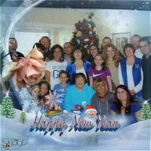 Meet your Posher, Vicki